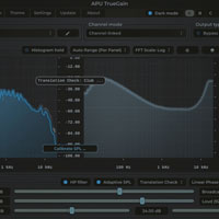 APU Software TrueGain v4.3 APU Software TrueGain v4.3