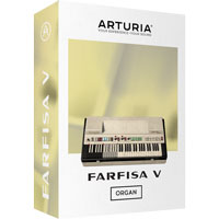 Arturia-B-3-v1.3.0