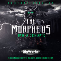 BigWerks The Morpheus