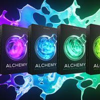 Cymatics Alchemy Launch Edition