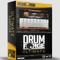 Drumforge Classic v2.1.1