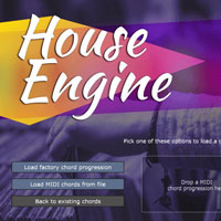 FeelYourSound House Engine Pro v1.3