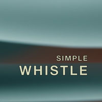 Fluffy Audio Simple Whistle