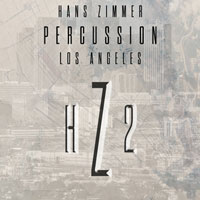 HZ02 Hans Zimmer Los Angeles