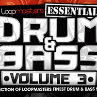 Liquid Drum Bass: The MIDI Sessions Vol 2