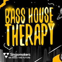 Singomakers Bass House Therapy
