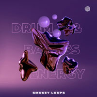 Smokey Loops Drum & Bass Energy
