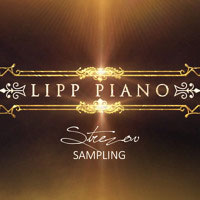 Strezov Sampling LIPP Piano v1.1