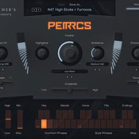 Ujam Symphonic Elements PERRCS v1.2 Ujam Symphonic Elements PERRCS v1.2