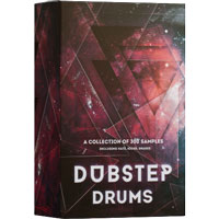 VSTBuzz Dubstep Drums