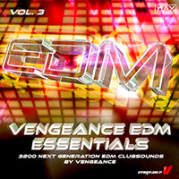 Mutekki Media - Vengeance Essential Clubsounds Vol.1,2,3,4 [WAV].zip