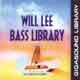 Will Lee Bass Library CD 2