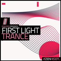 Zenhiser First Light Trance
