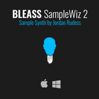 Bleass SampleWiz 2 v1.2
