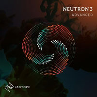 iZotope Neutron 3 Advanced