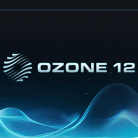 iZotope Ozone 12 Advanced iZotope Ozone 12 Advanced