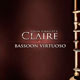 Claire Bassoon Virtuoso [2 DVD]