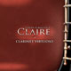 Claire Clarinet Virtuoso [2 DVD]
