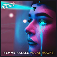 91Vocals Femme Fatale Vocal Hooks