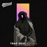91Vocals Trap Soul Vocals