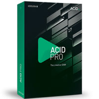 ACID Pro 8
