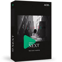 ACID Pro Next Suite v1.0.1