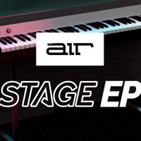 AIR Music Technology Stage EP v1.1
