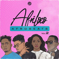 Ashka Afriloco Afrobeats Vol.2