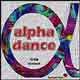 Alpha Dance CD  1