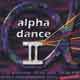 Alpha Dance CD  2