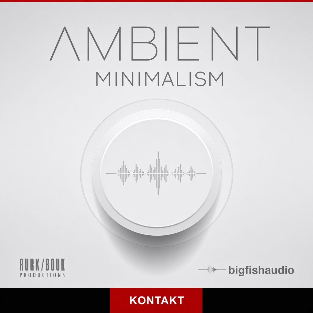 Ambient Minimalism Ambient Minimalism