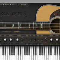 Ample Guitar M II (AGM2) v2.2