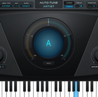 Antares Auto-Tune Pro 9.1