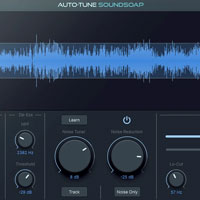 Antares Auto-Tune SoundSoap 6