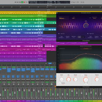 Apple Logic Pro X v11