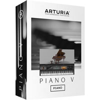 Arturia Piano V2
