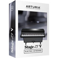 Arturia Stage 73 V