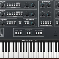 Arturia Synthx V