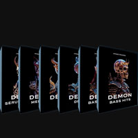 Atomic Sounds Demon Collection