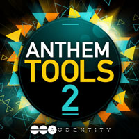 Audentity Records Anthem Tools 2