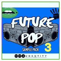 Audentity Records Future Pop 3