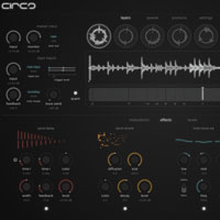 Audio Damage AD059 Circa v1.1.5