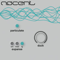 Audio Damage AD060 Ascent