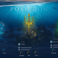 Audio Imperia Poseidon