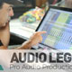 Audio Legends Chris Lord Alge Mixing Course