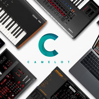 Audio Modeling Camelot v2.2