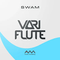 Audio Modeling SWAM VariFlute v1.0