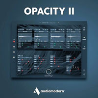 Audiomodern Opacity II