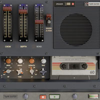 Audiopunks Tape Eater Audiopunks Tape Eater