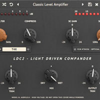 Audiority LDC2-Compander